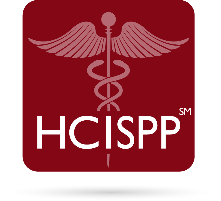 HCISPP logo