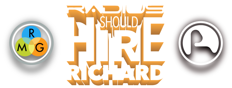 Radius Should Hire Richard
