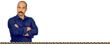 Richard Smotherman — Prime Minister of Graphic Design