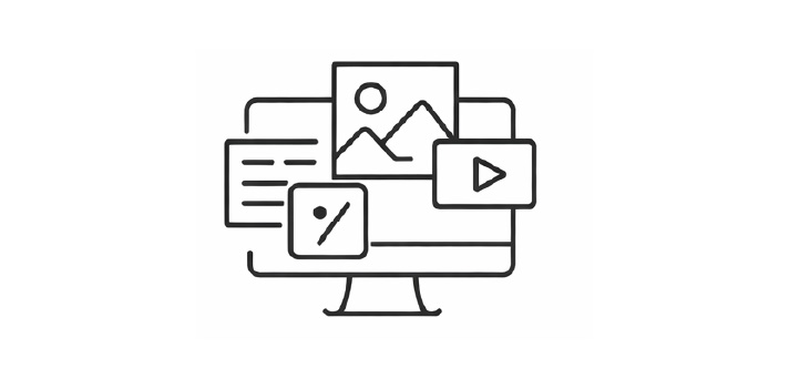 Marketing Content Production