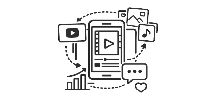 Marketing Content Production
